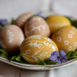 Sustainable Easter